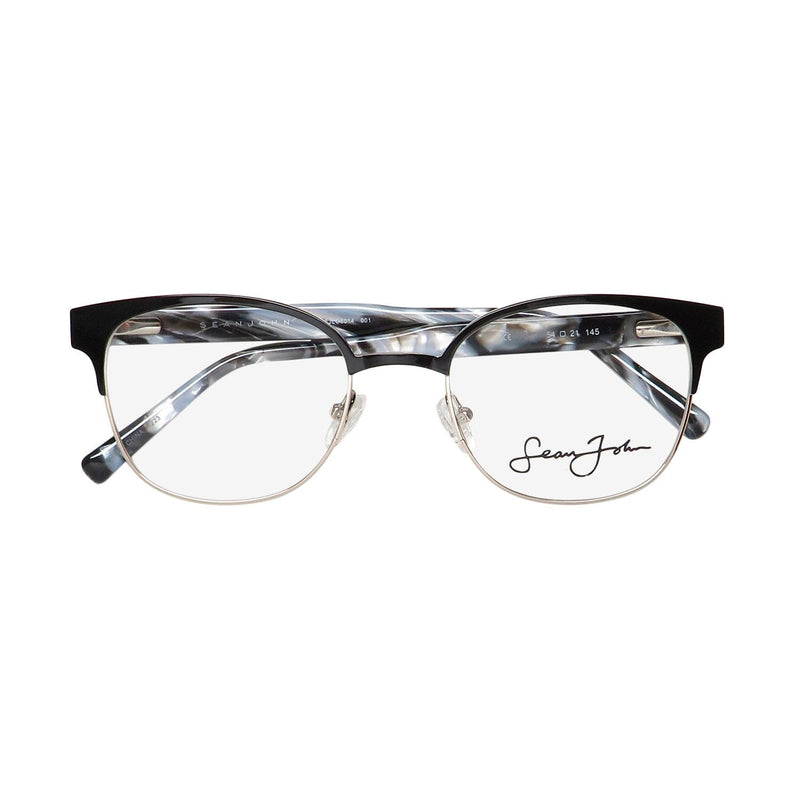 ModaFrames Sean John 6014 Eyeglasses Eyeglasses