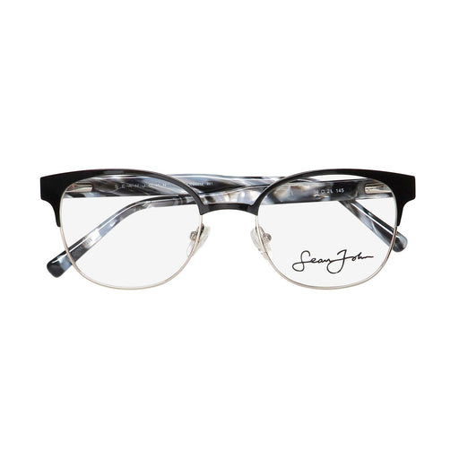 ModaFrames Sean John 6014 Eyeglasses Eyeglasses