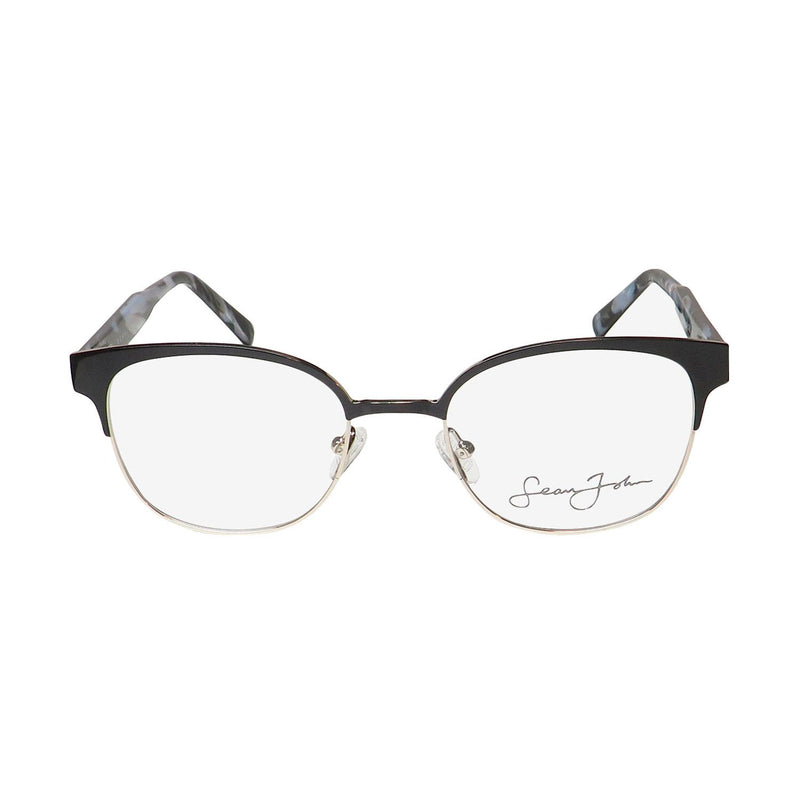 ModaFrames Sean John 6014 Eyeglasses Eyeglasses