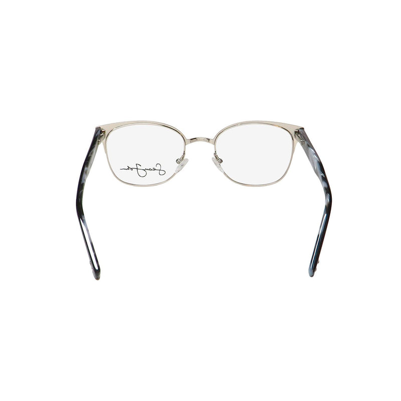 ModaFrames Sean John 6014 Eyeglasses Eyeglasses