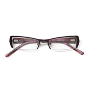 ModaFrames Flirt Flt303 Eyeglasses Eyeglasses