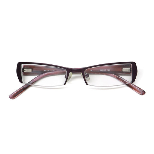 ModaFrames Flirt Flt303 Eyeglasses Eyeglasses