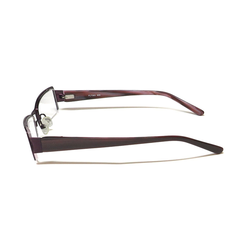 ModaFrames Flirt Flt303 Eyeglasses Eyeglasses