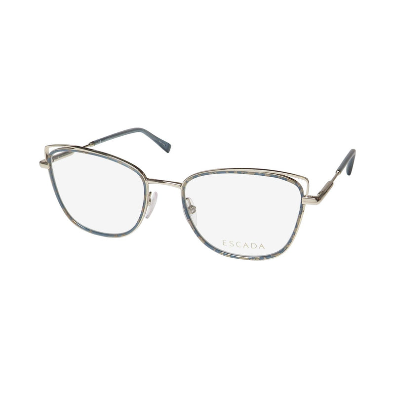 ModaFrames Escada Vesc56 Eyeglasses Eyeglasses