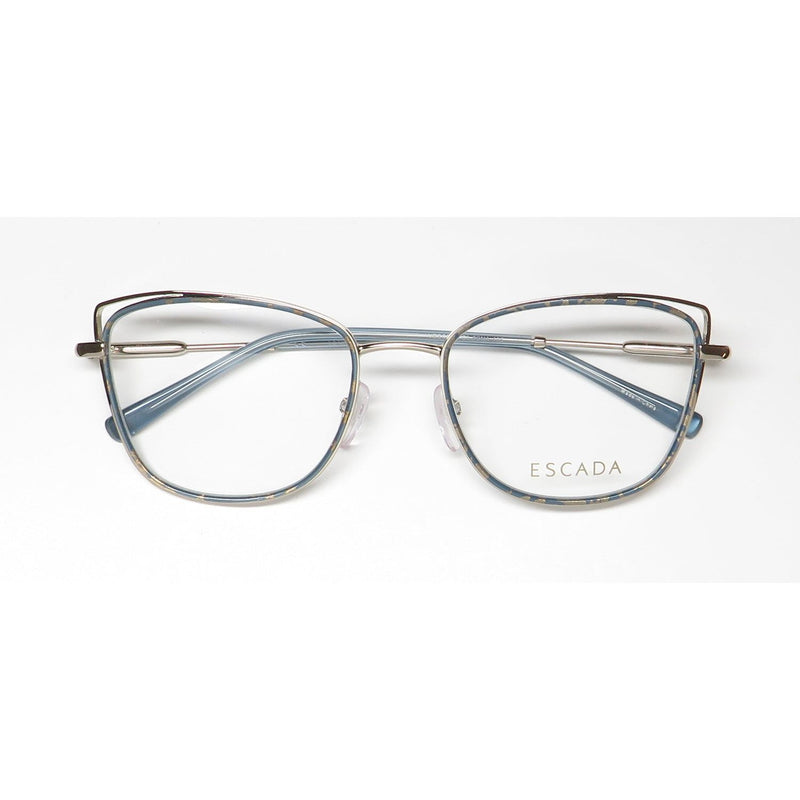 ModaFrames Escada Vesc56 Eyeglasses Eyeglasses
