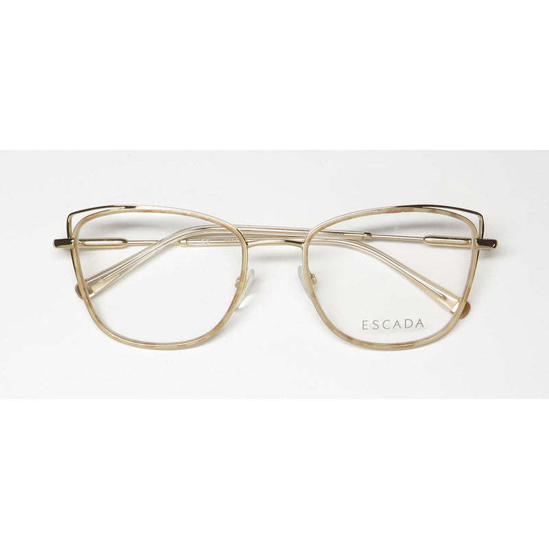 ModaFrames Escada Vesc56 Eyeglasses Eyeglasses