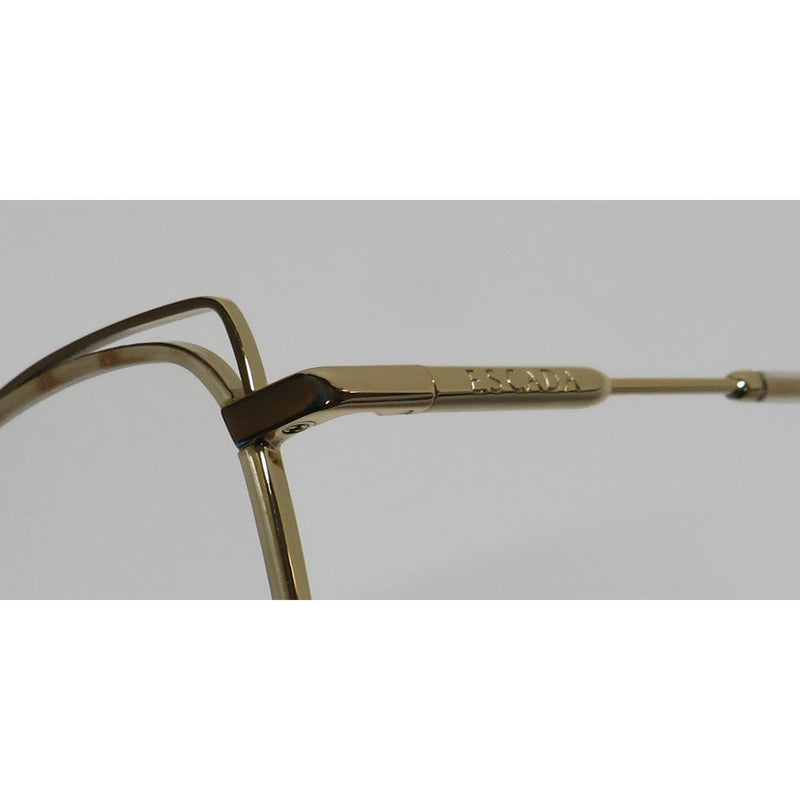 ModaFrames Escada Vesc56 Eyeglasses Eyeglasses