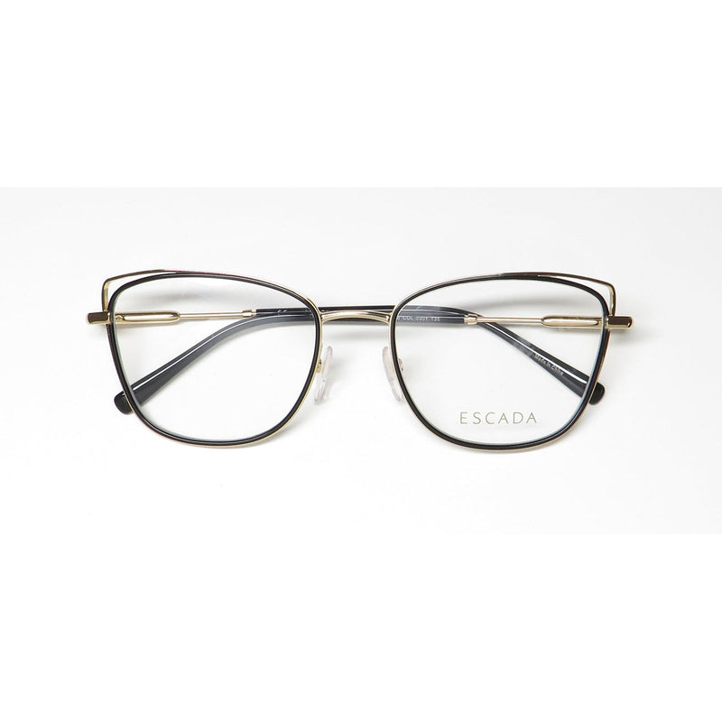 ModaFrames Escada Vesc56 Eyeglasses Eyeglasses