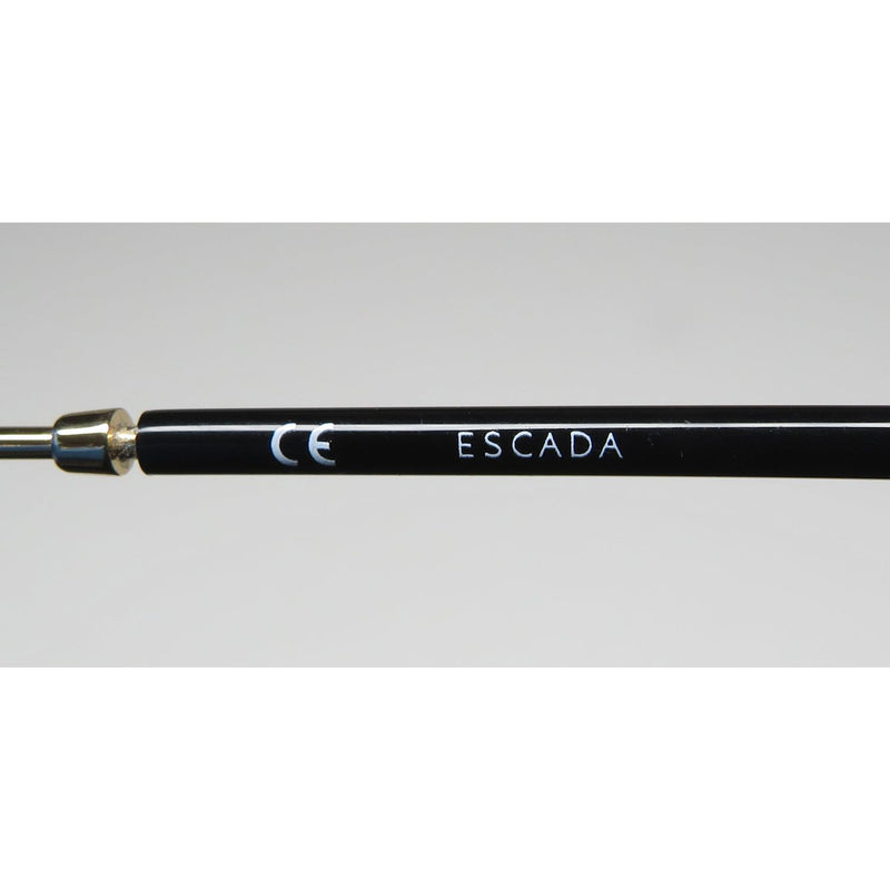 ModaFrames Escada Vesc56 Eyeglasses Eyeglasses