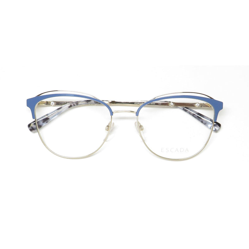 ModaFrames Escada Vesb24s Eyeglasses Eyeglasses