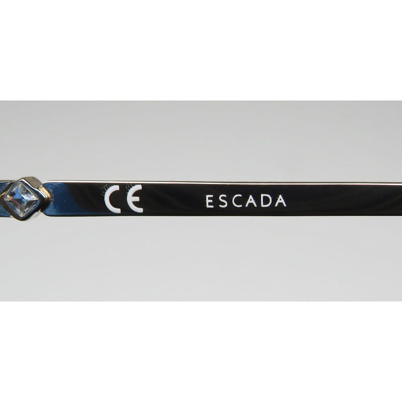 ModaFrames Escada Vesb24s Eyeglasses Eyeglasses