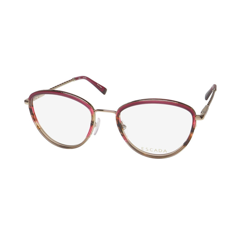 ModaFrames Escada Vesb61 Eyeglasses Eyeglasses