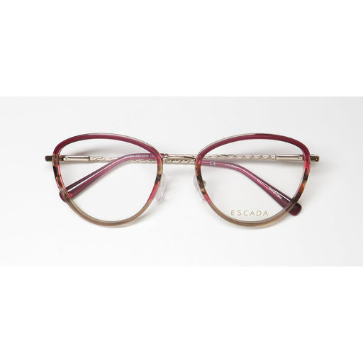 ModaFrames Escada Vesb61 Eyeglasses Eyeglasses