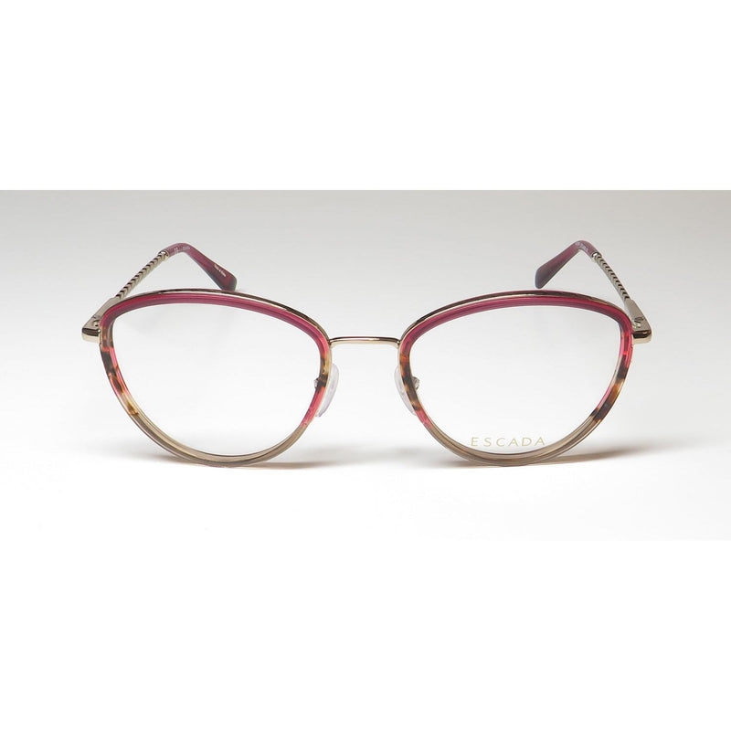ModaFrames Escada Vesb61 Eyeglasses Eyeglasses