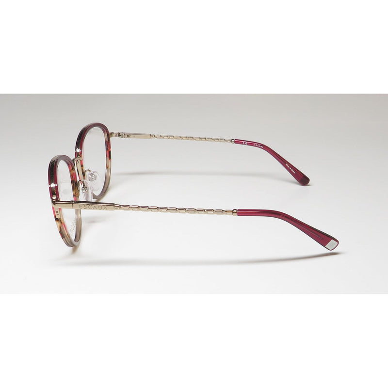 ModaFrames Escada Vesb61 Eyeglasses Eyeglasses
