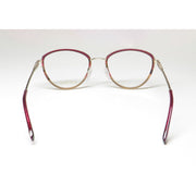 ModaFrames Escada Vesb61 Eyeglasses Eyeglasses