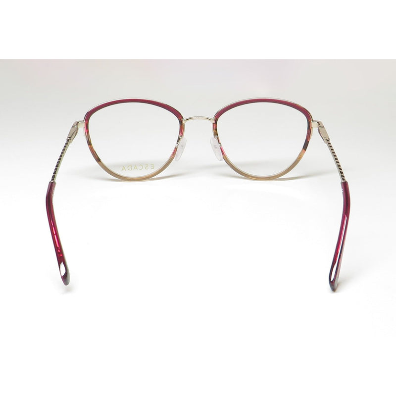 ModaFrames Escada Vesb61 Eyeglasses Eyeglasses