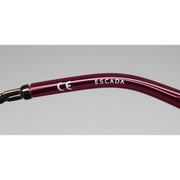 ModaFrames Escada Vesb61 Eyeglasses Eyeglasses
