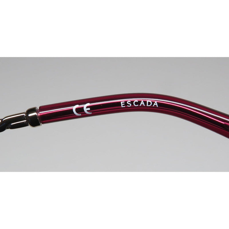 ModaFrames Escada Vesb61 Eyeglasses Eyeglasses