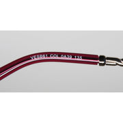 ModaFrames Escada Vesb61 Eyeglasses Eyeglasses