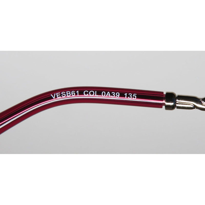 ModaFrames Escada Vesb61 Eyeglasses Eyeglasses