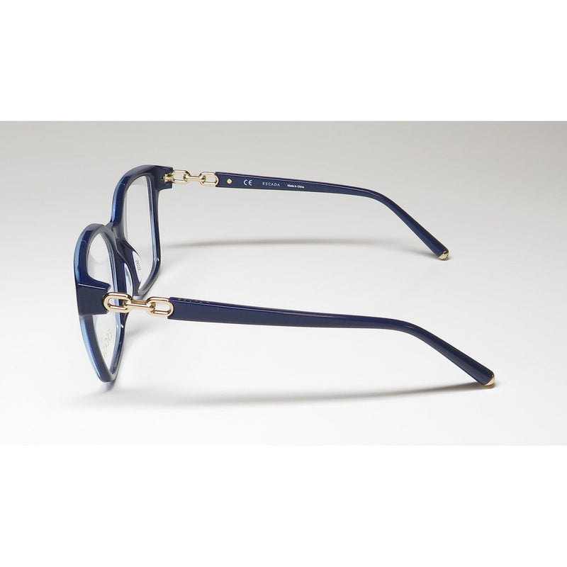 ModaFrames Escada Vesd56 Eyeglasses Eyeglasses