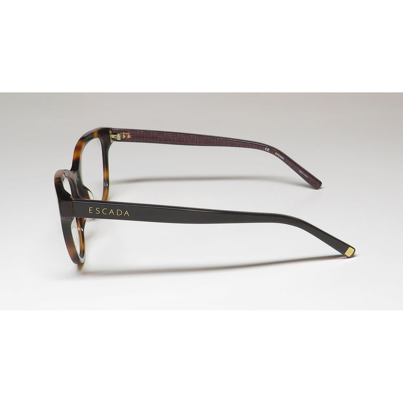 ModaFrames Escada Vesc52 Eyeglasses Eyeglasses