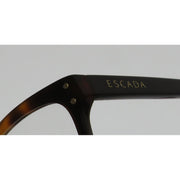ModaFrames Escada Vesc52 Eyeglasses Eyeglasses