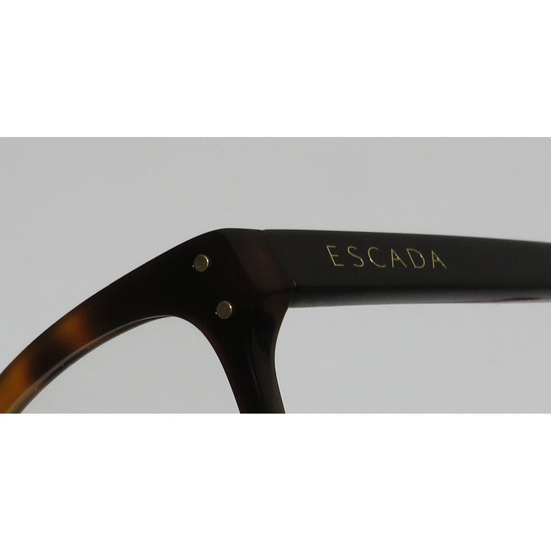 ModaFrames Escada Vesc52 Eyeglasses Eyeglasses