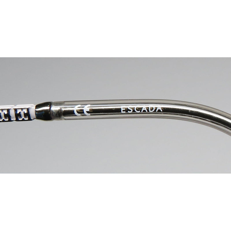 ModaFrames Escada Vesd62 Eyeglasses Eyeglasses