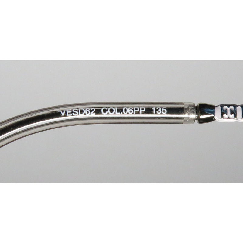 ModaFrames Escada Vesd62 Eyeglasses Eyeglasses