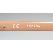 ModaFrames Escada Vesa04 Eyeglasses Eyeglasses