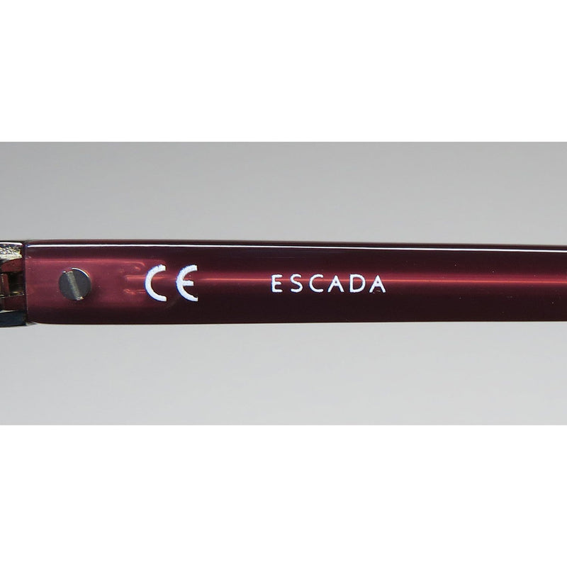 ModaFrames Escada Vesa04 Eyeglasses Eyeglasses