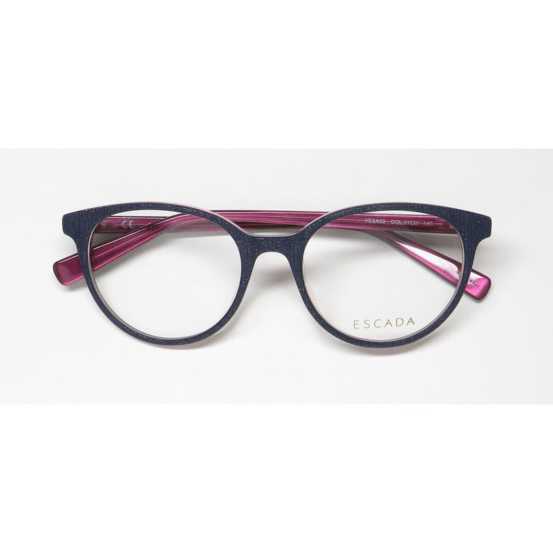 ModaFrames Escada Vesa03 Eyeglasses Eyeglasses
