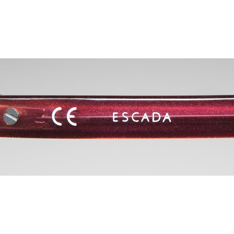 ModaFrames Escada Vesa03 Eyeglasses Eyeglasses
