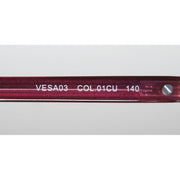 ModaFrames Escada Vesa03 Eyeglasses Eyeglasses