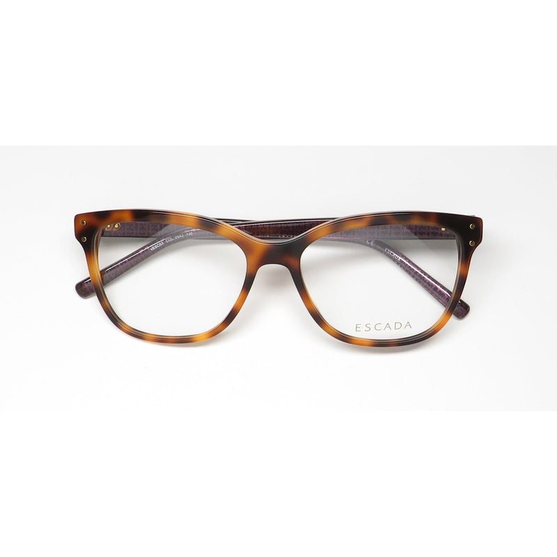 ModaFrames Escada Vesc53 Eyeglasses Eyeglasses