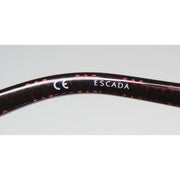 ModaFrames Escada Vesc53 Eyeglasses Eyeglasses