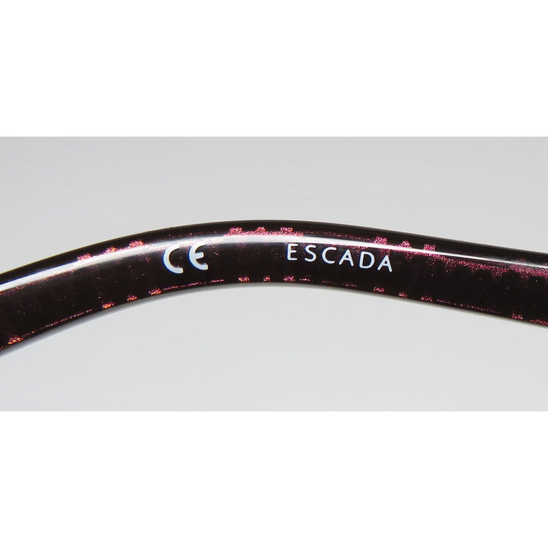 ModaFrames Escada Vesc53 Eyeglasses Eyeglasses