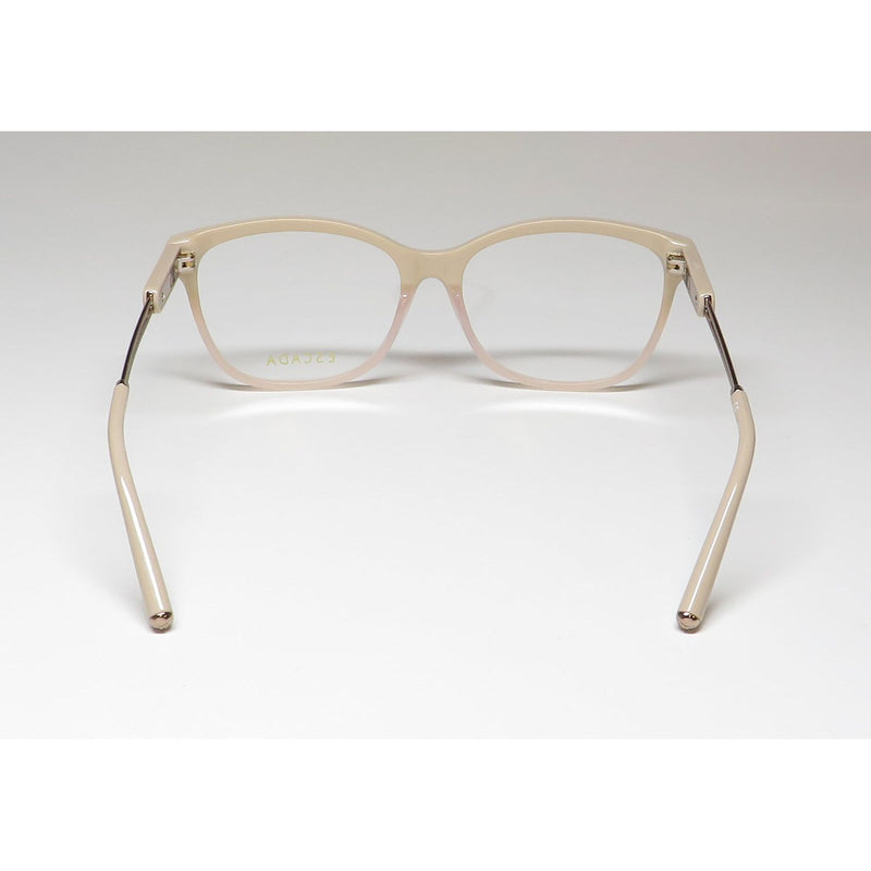 ModaFrames Escada Vesd28 Eyeglasses Eyeglasses