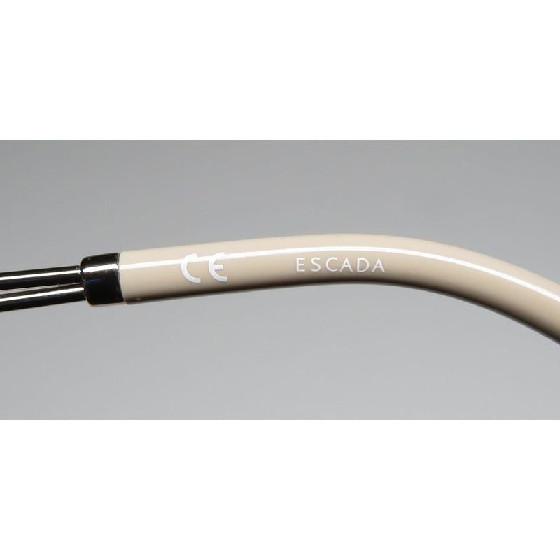 ModaFrames Escada Vesd28 Eyeglasses Eyeglasses