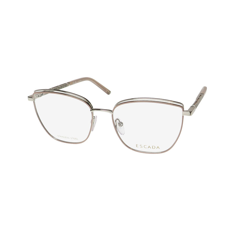 ModaFrames Escada Vesd24 Eyeglasses Eyeglasses