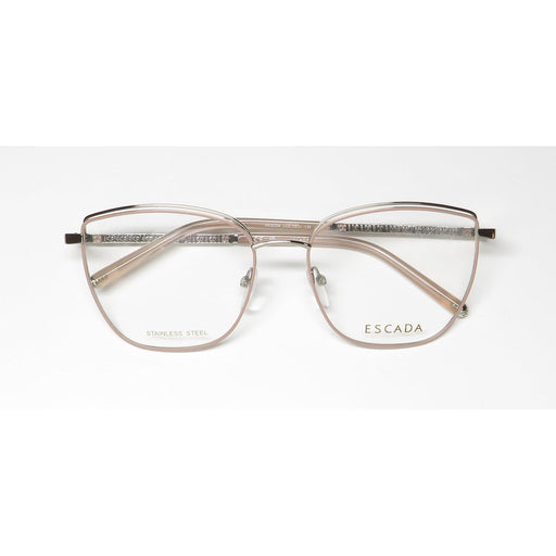 ModaFrames Escada Vesd24 Eyeglasses Eyeglasses