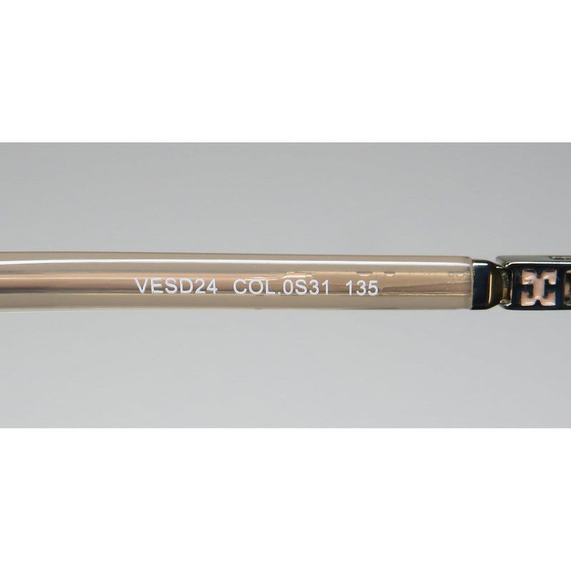 ModaFrames Escada Vesd24 Eyeglasses Eyeglasses