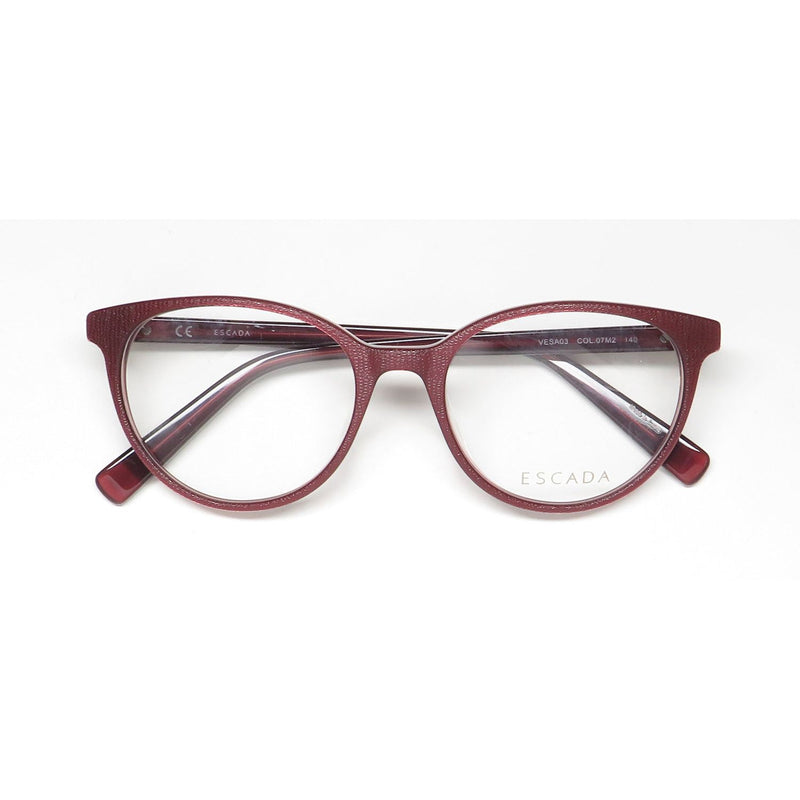 ModaFrames Escada Vesa03 Eyeglasses Eyeglasses