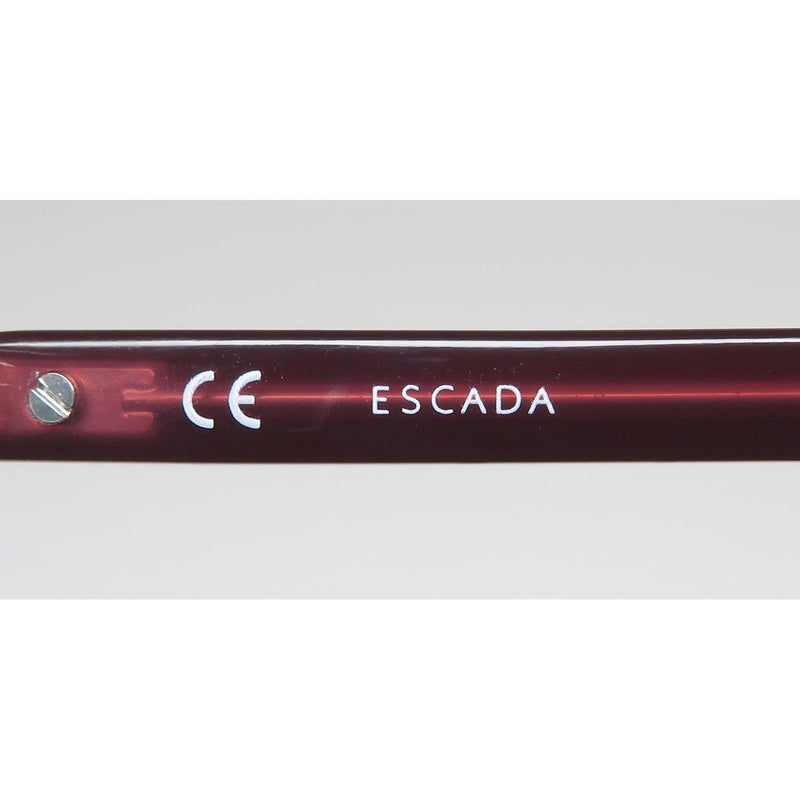 ModaFrames Escada Vesa03 Eyeglasses Eyeglasses