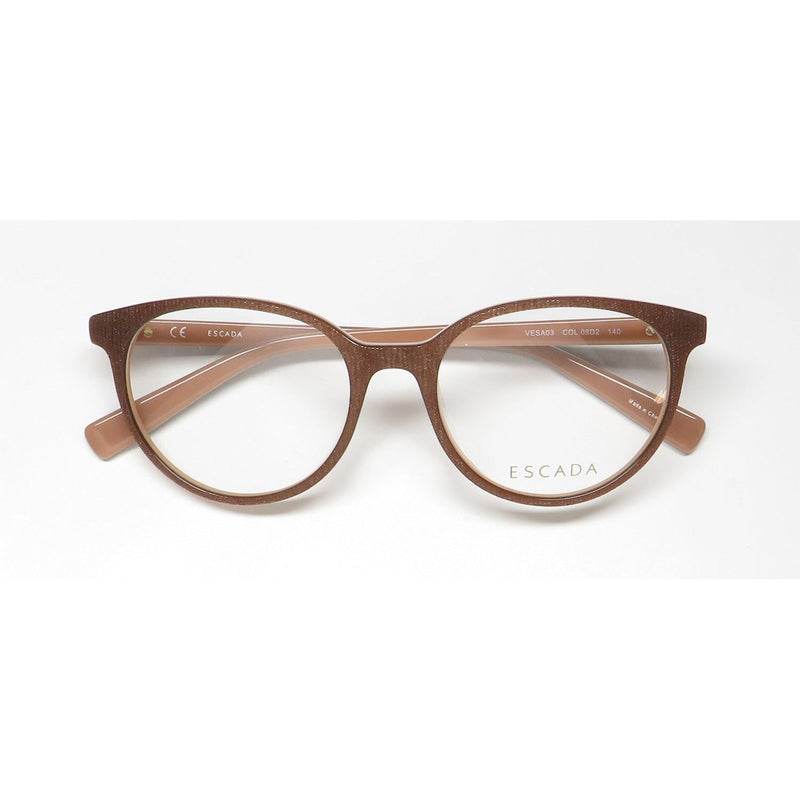 ModaFrames Escada Vesa03 Eyeglasses Eyeglasses