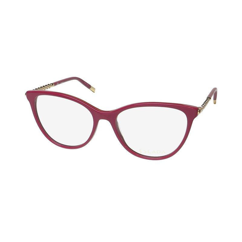 ModaFrames Escada Vesc60 Eyeglasses Eyeglasses