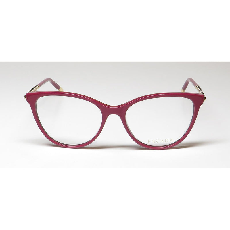 ModaFrames Escada Vesc60 Eyeglasses Eyeglasses