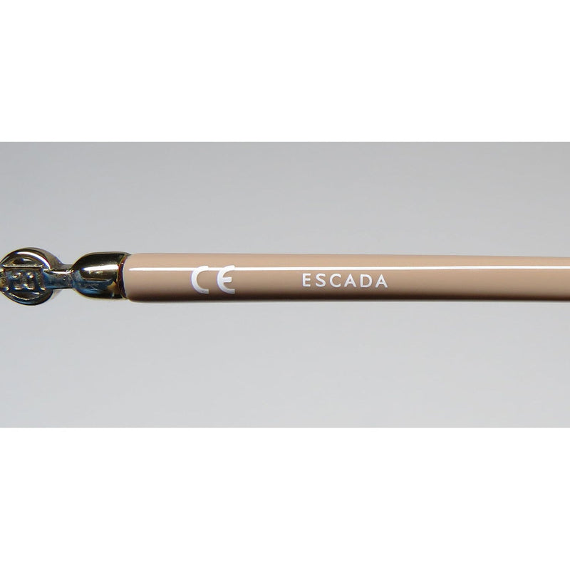 ModaFrames Escada Vesc60 Eyeglasses Eyeglasses